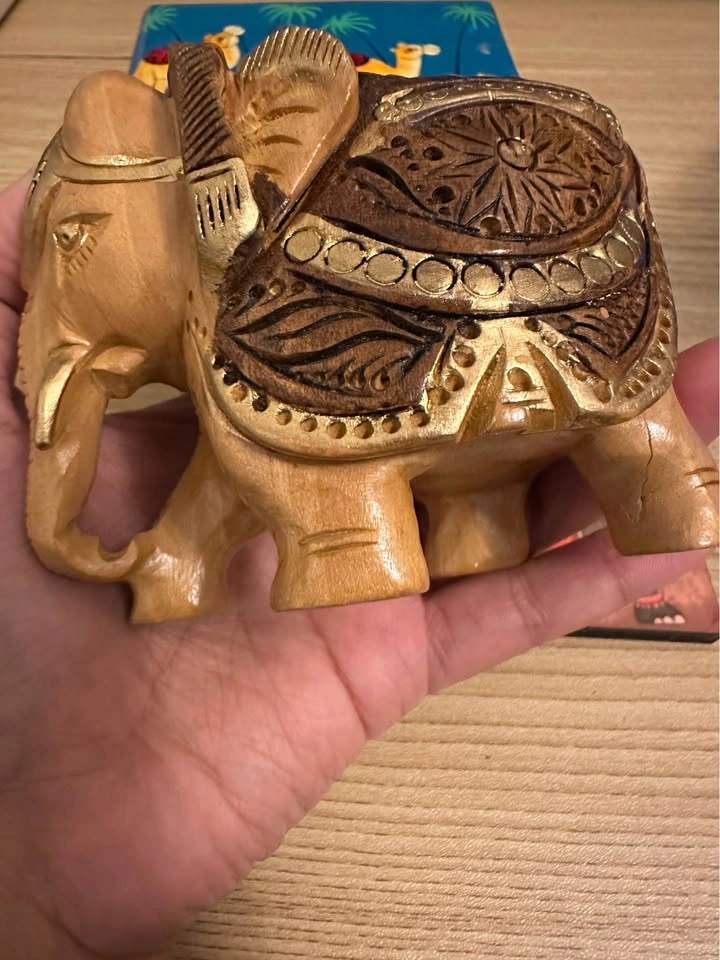 India Travel Souvenirs - Trio of Decors Bundle - photo 5