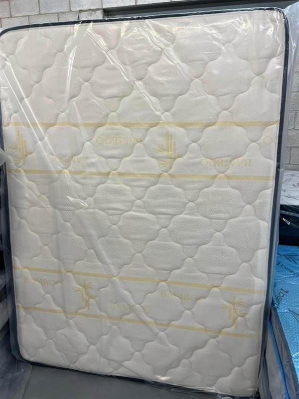 Bamboo Mattress