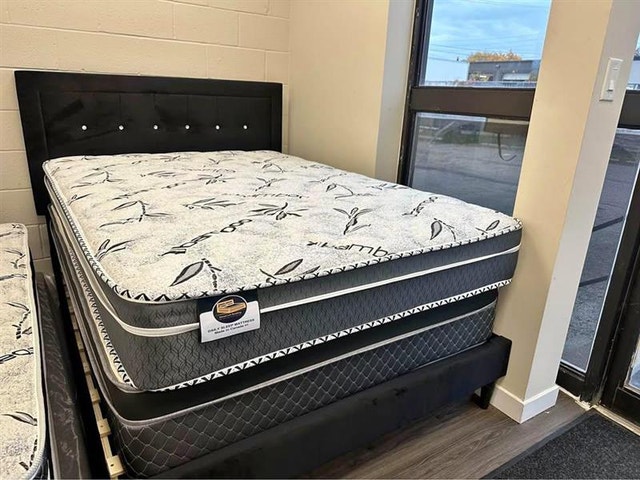 Daily Sleep Mattress Set