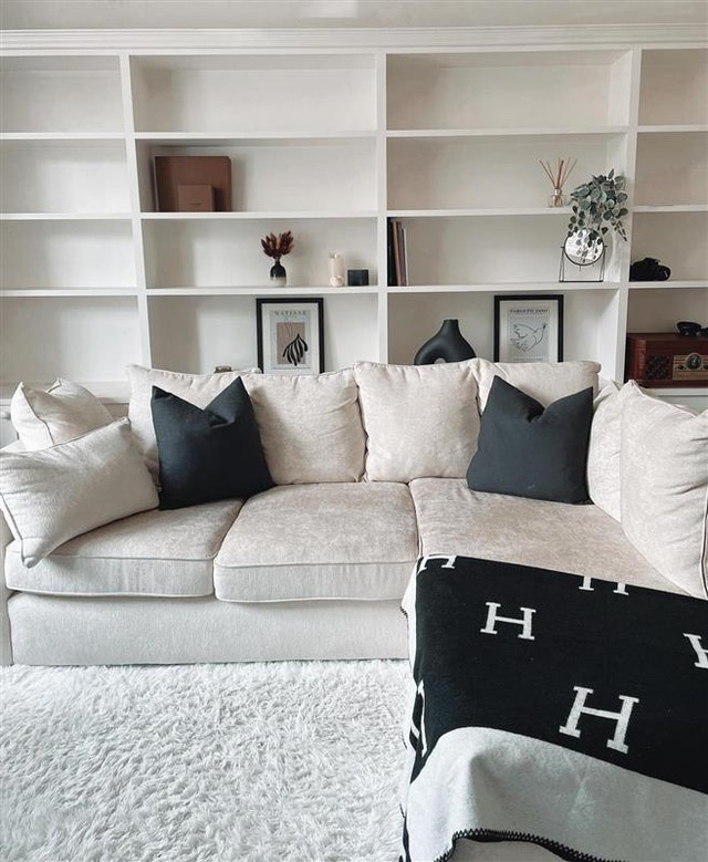 Sectional Sofas Selling Fast – Modern L-Shape – Order Now