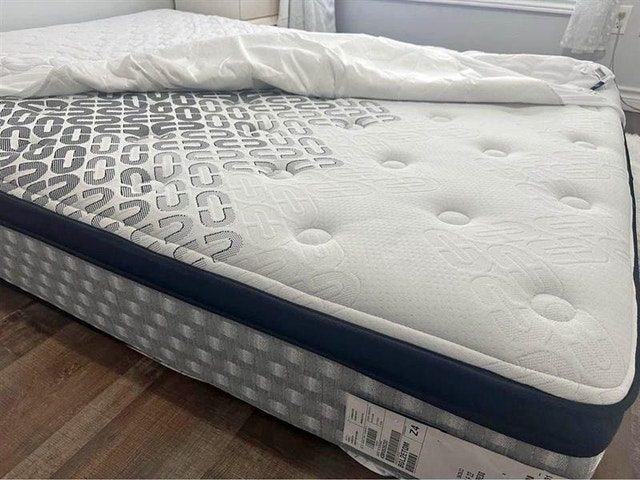 Mattress