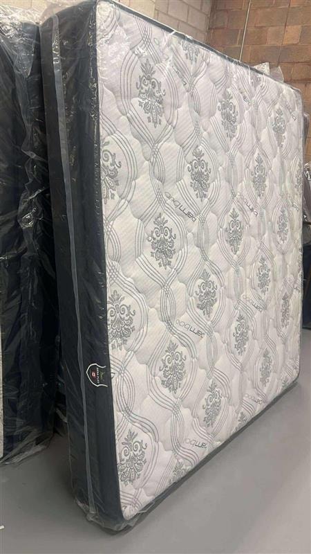 Bamboo Mattress