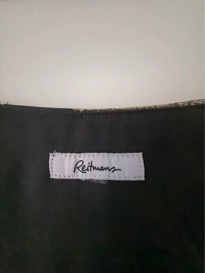 Reitmans Metallic Floral Camisole Top - photo 3