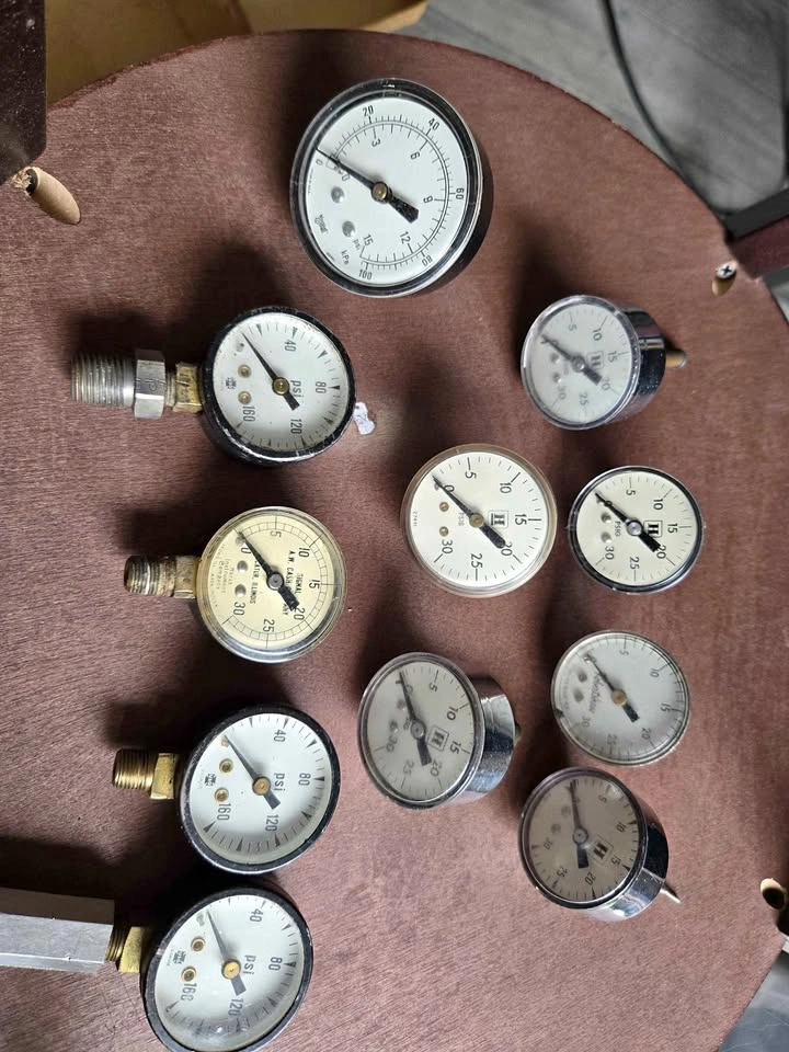 Vintage Small Gauge Lot