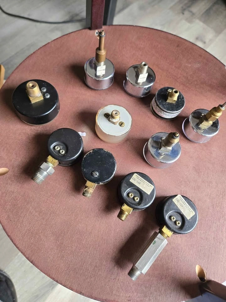 Vintage Small Gauge Lot - photo 2