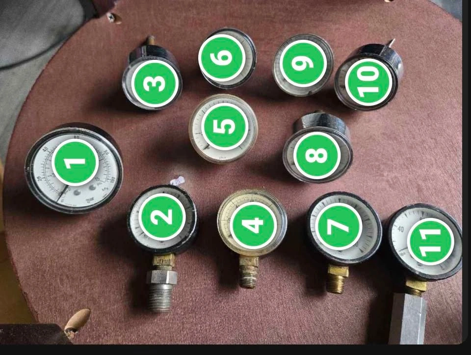 Vintage Small Gauge Lot - photo 3