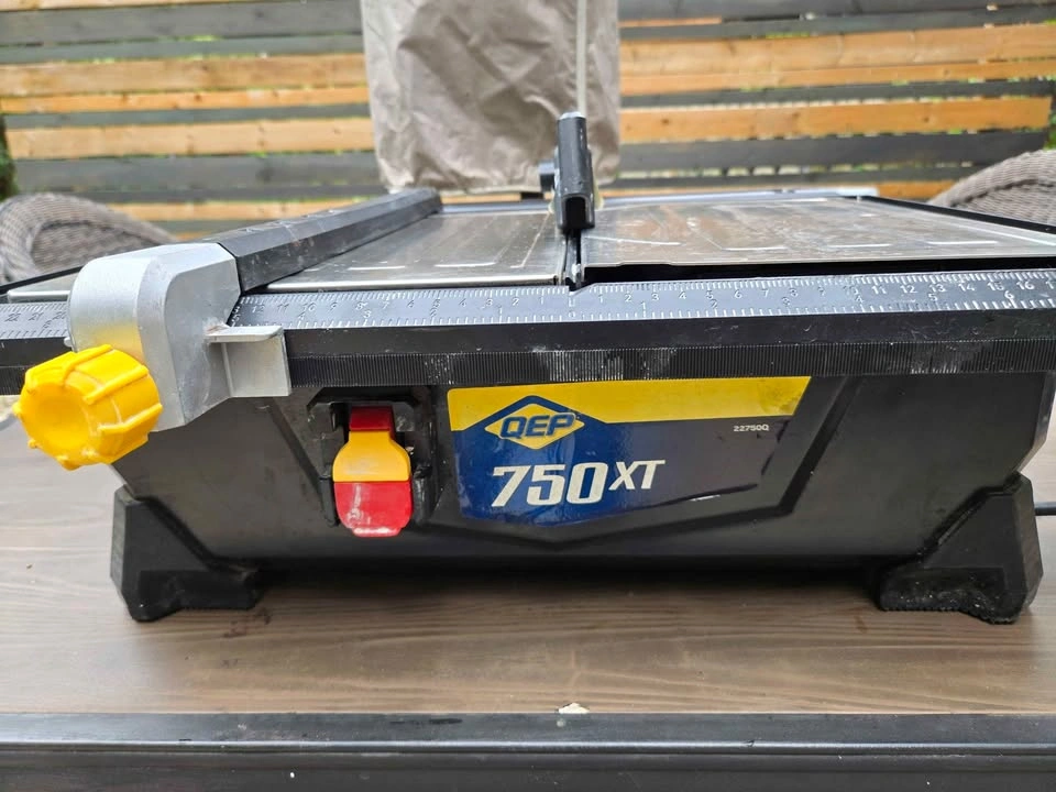 7" Wet Tile Cutter - photo 2