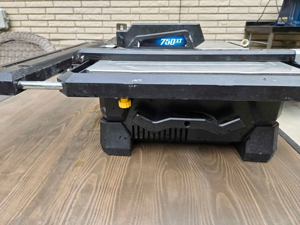 7" Wet Tile Cutter - photo 3