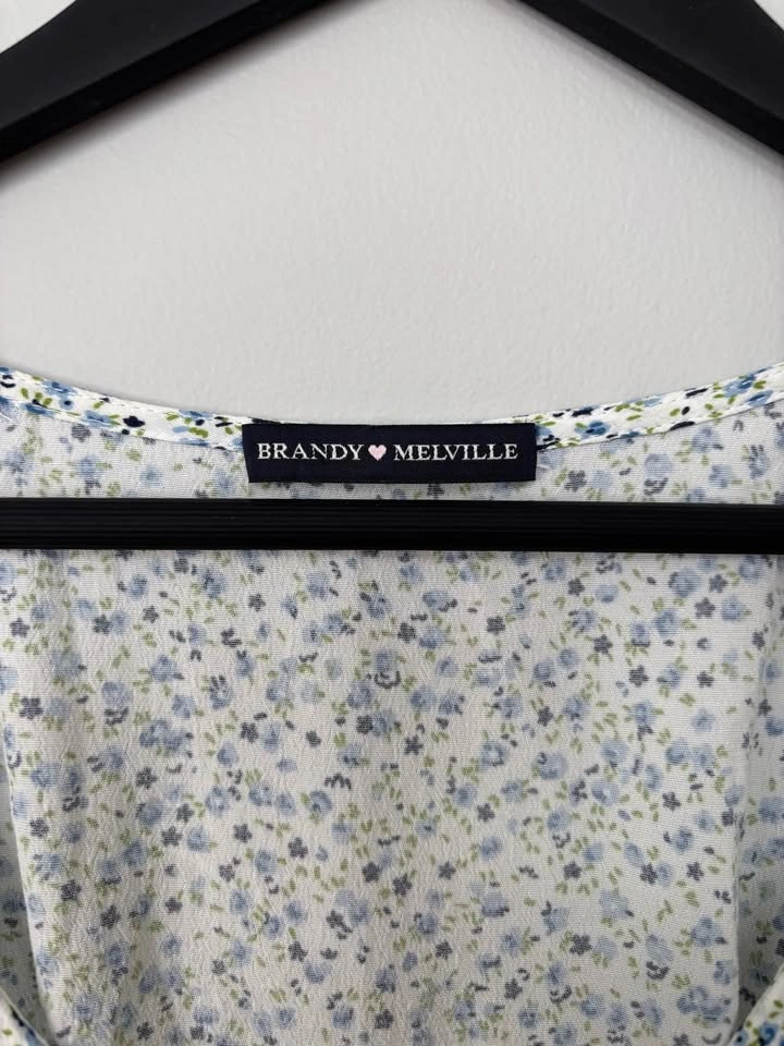 Brandy Melville Dress - photo 5