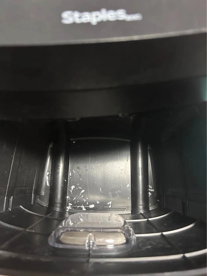 Cross cut paper shredder - photo 3