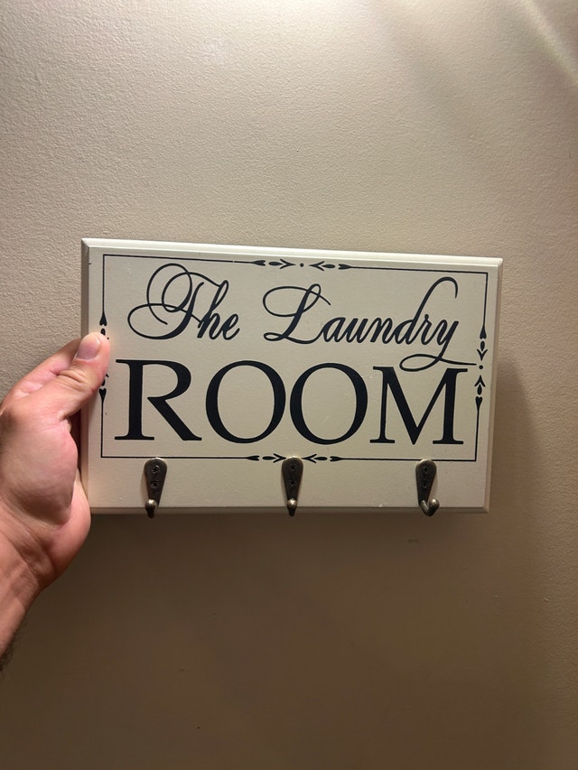 Hanging Home Decor