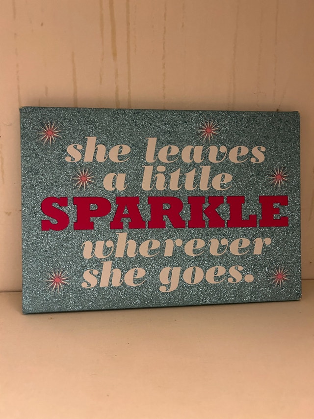 Hanging Home Decor - photo 2