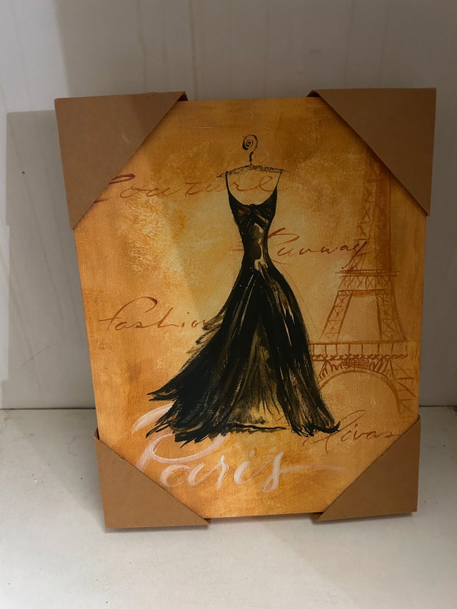Hanging Home Decor - photo 3