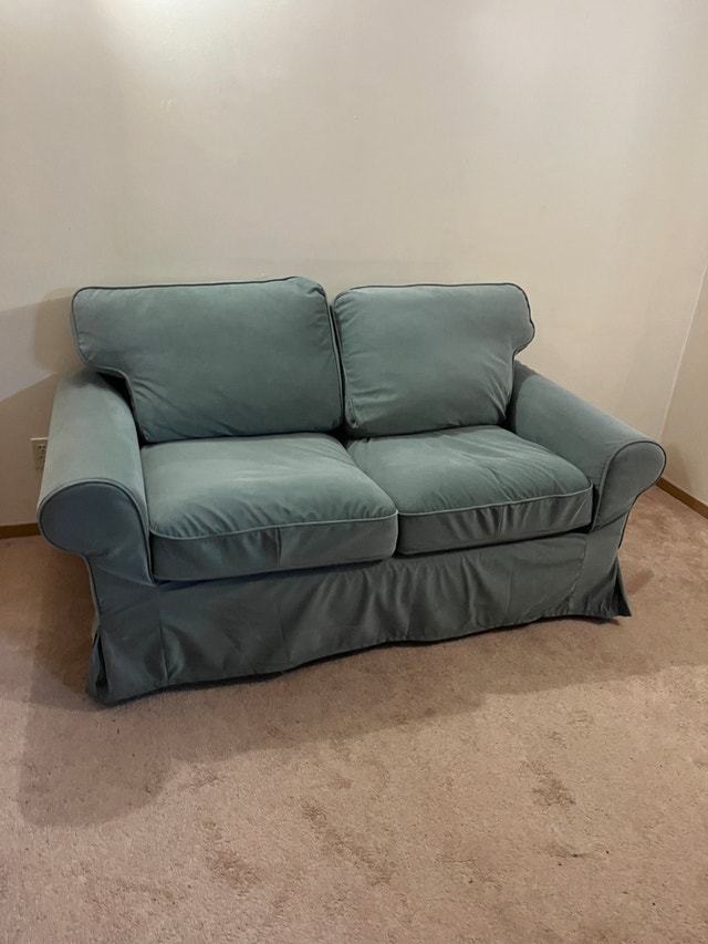 Ikea Love Seat Uppland