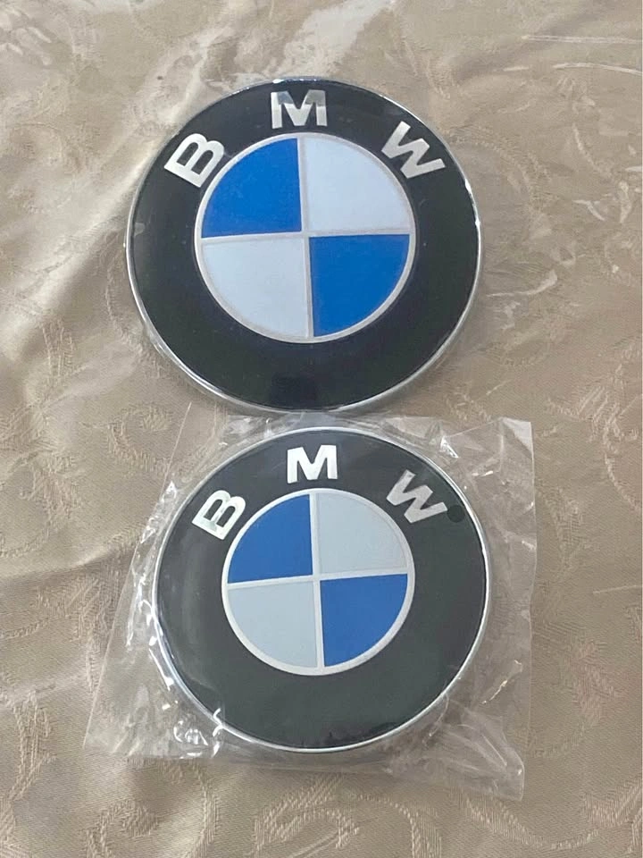 BMW emblem logo