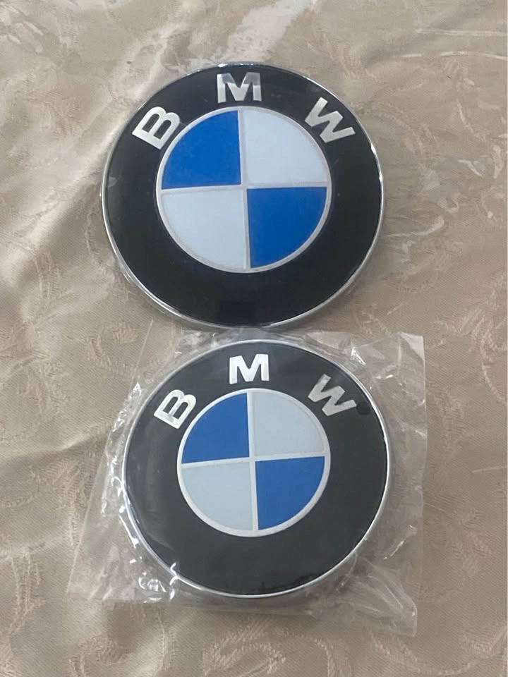 BMW emblem logo - photo 3