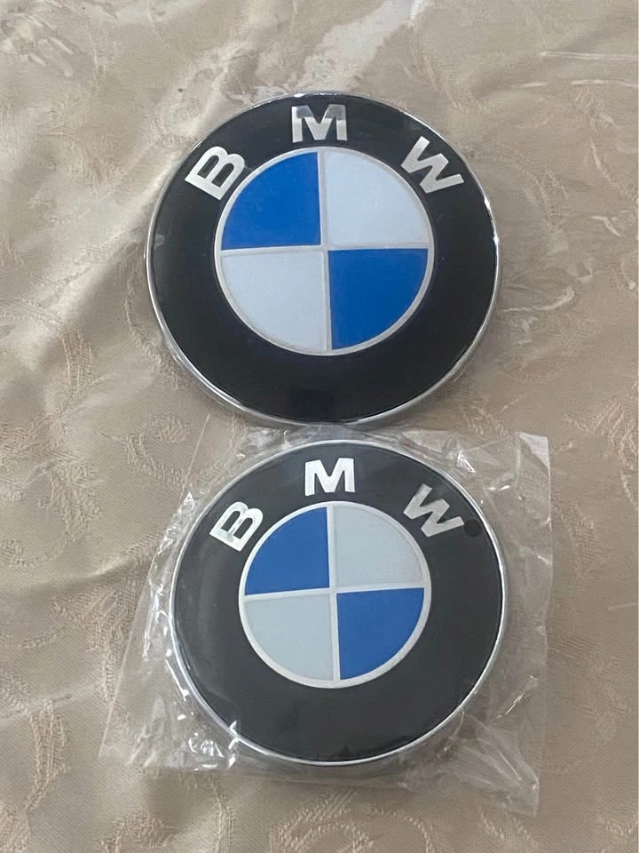 BMW emblem logo - photo 4
