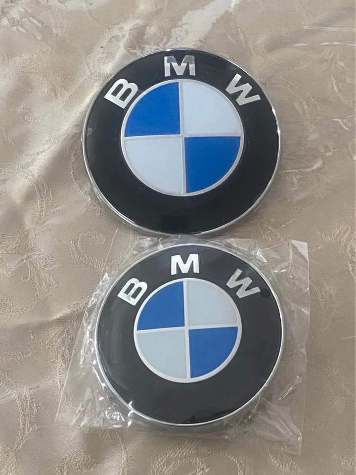 BMW emblem logo - photo 5