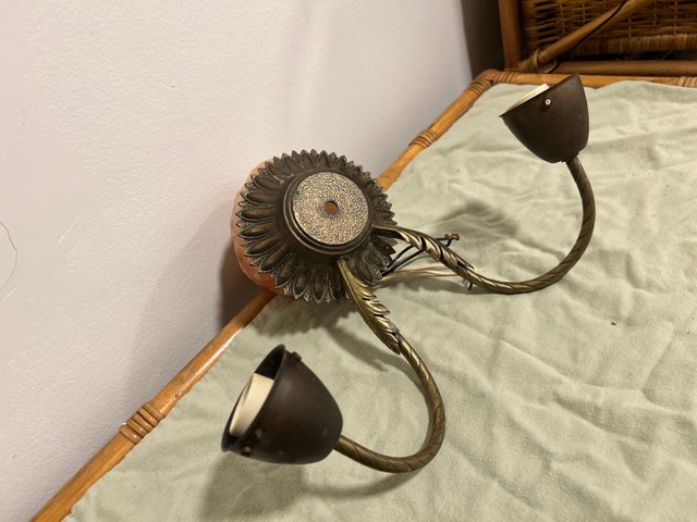 Moe Light Wall Sconce