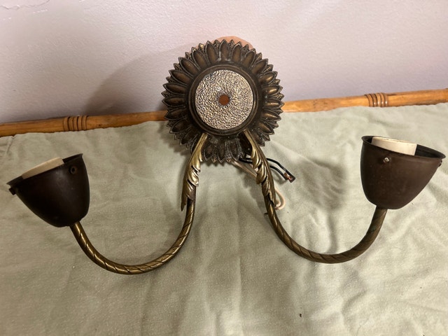 Moe Light Wall Sconce - photo 2