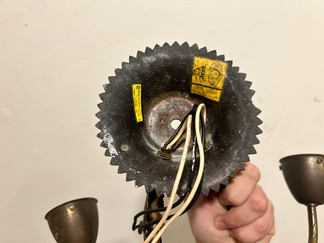Moe Light Wall Sconce - photo 4