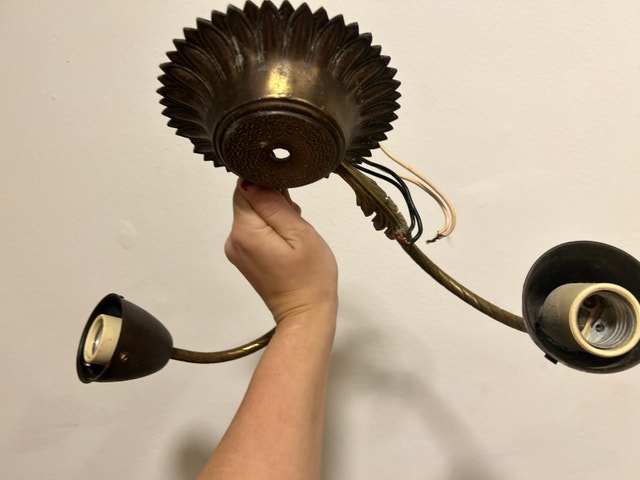 Moe Light Wall Sconce - photo 5