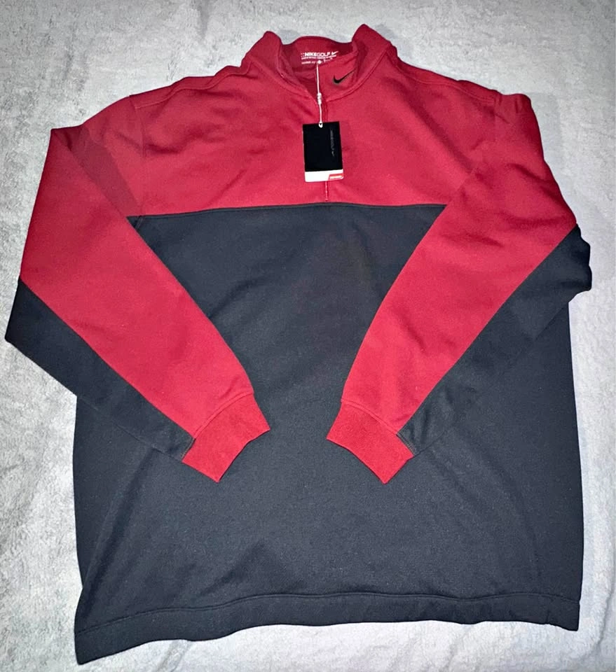 Men’s XL NikeGolf Therma-Fit
