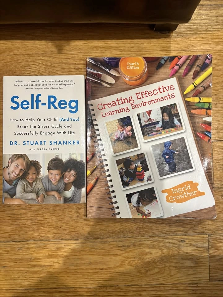 ECE Books