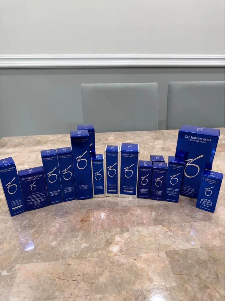 NEW SkinCeuticals Skincare Products & Zo Skin Health Sale - photo 2