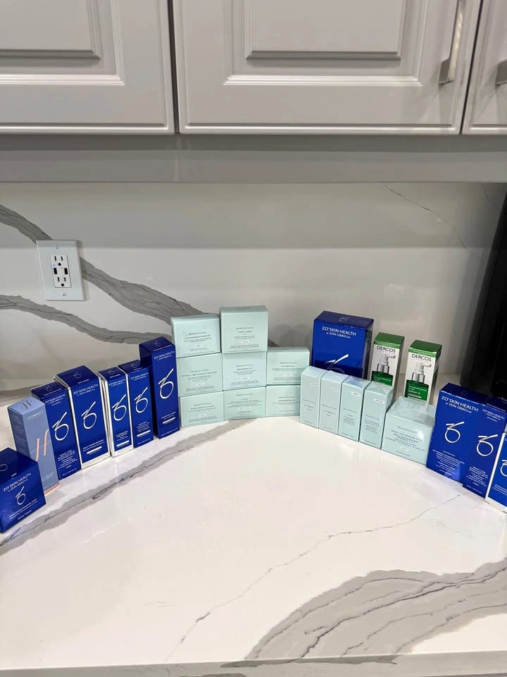 SkinCeuticals & ZO Skin Health Skincare Clearance Sale
