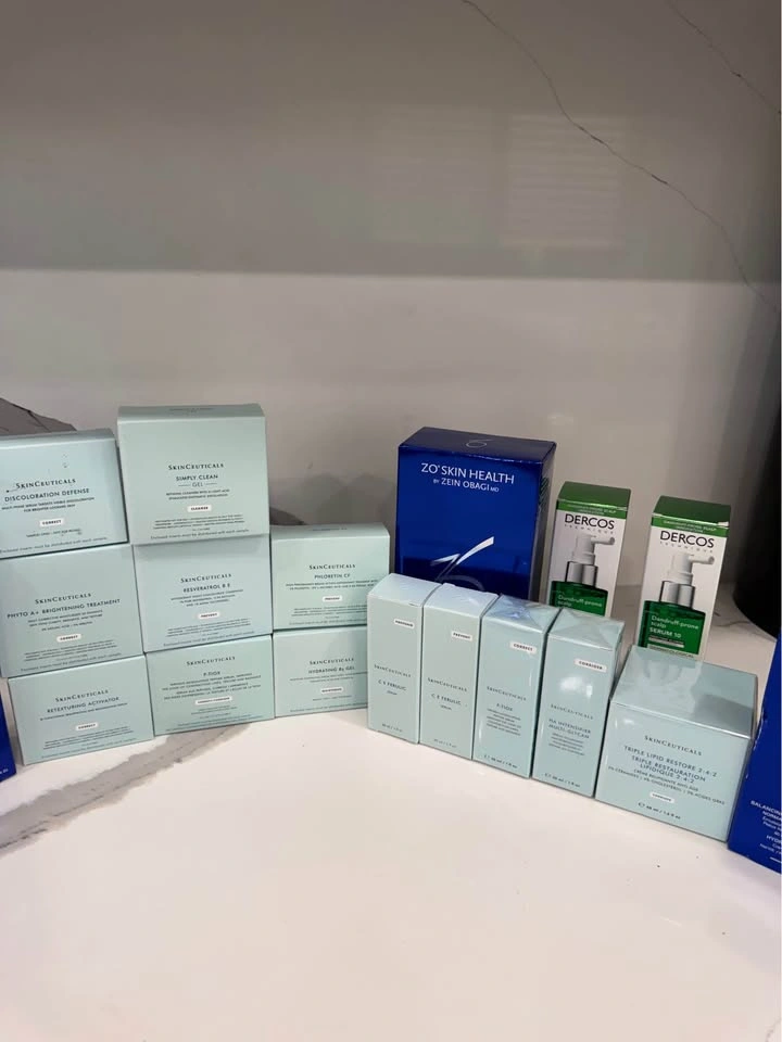 SkinCeuticals & ZO Skin Health Skincare Clearance Sale - photo 2