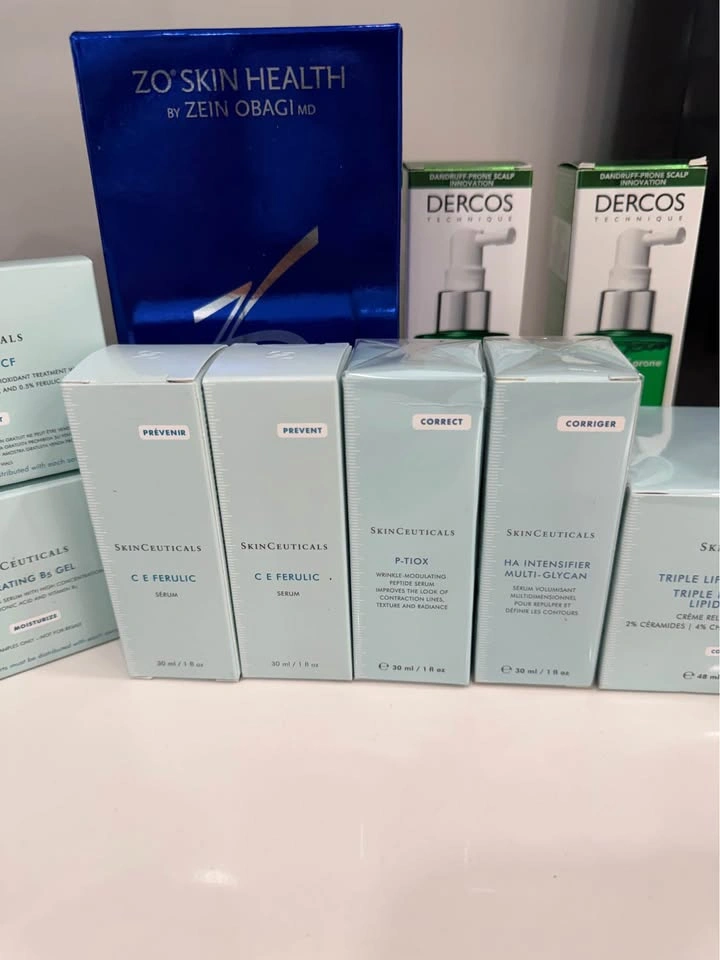 SkinCeuticals & ZO Skin Health Skincare Clearance Sale - photo 3