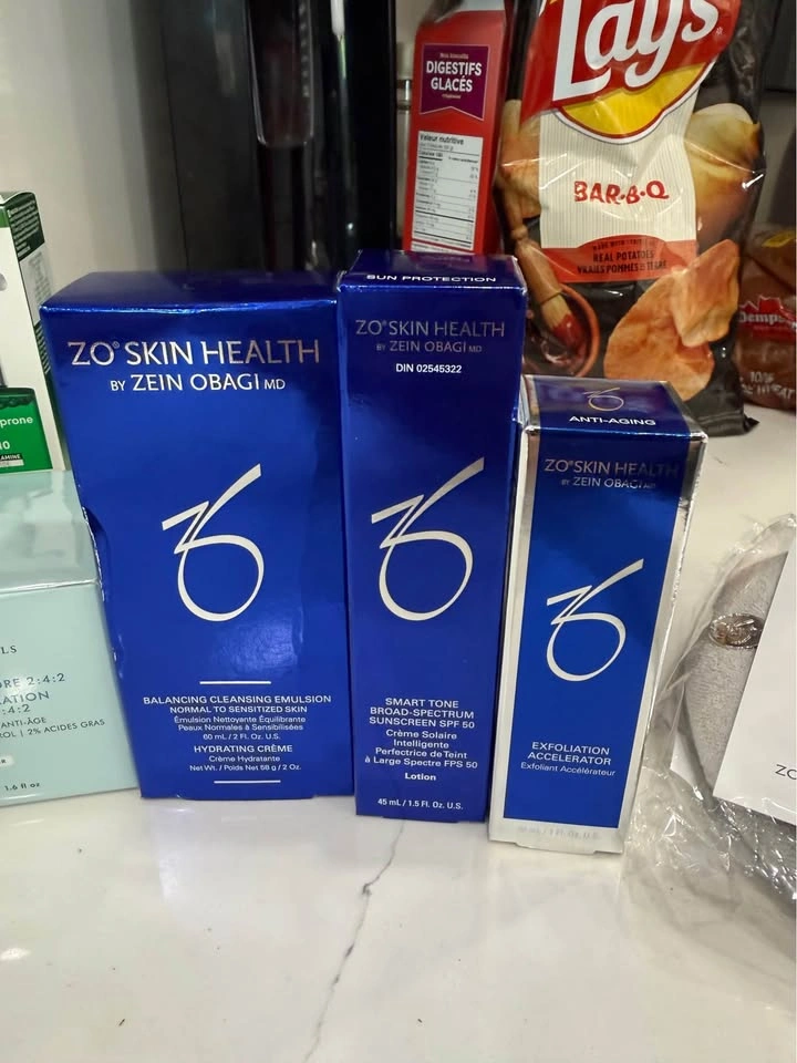 SkinCeuticals & ZO Skin Health Skincare Clearance Sale - photo 4