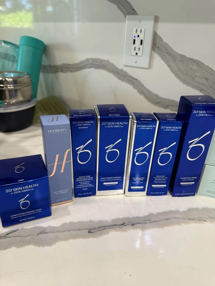 SkinCeuticals & ZO Skin Health Skincare Clearance Sale - photo 5