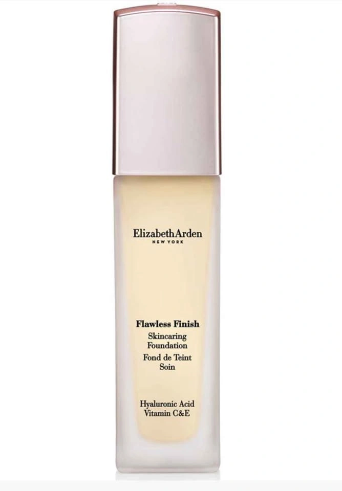 Elizabeth Arden Flawless Finish Liquid Foundation 120W - photo 2