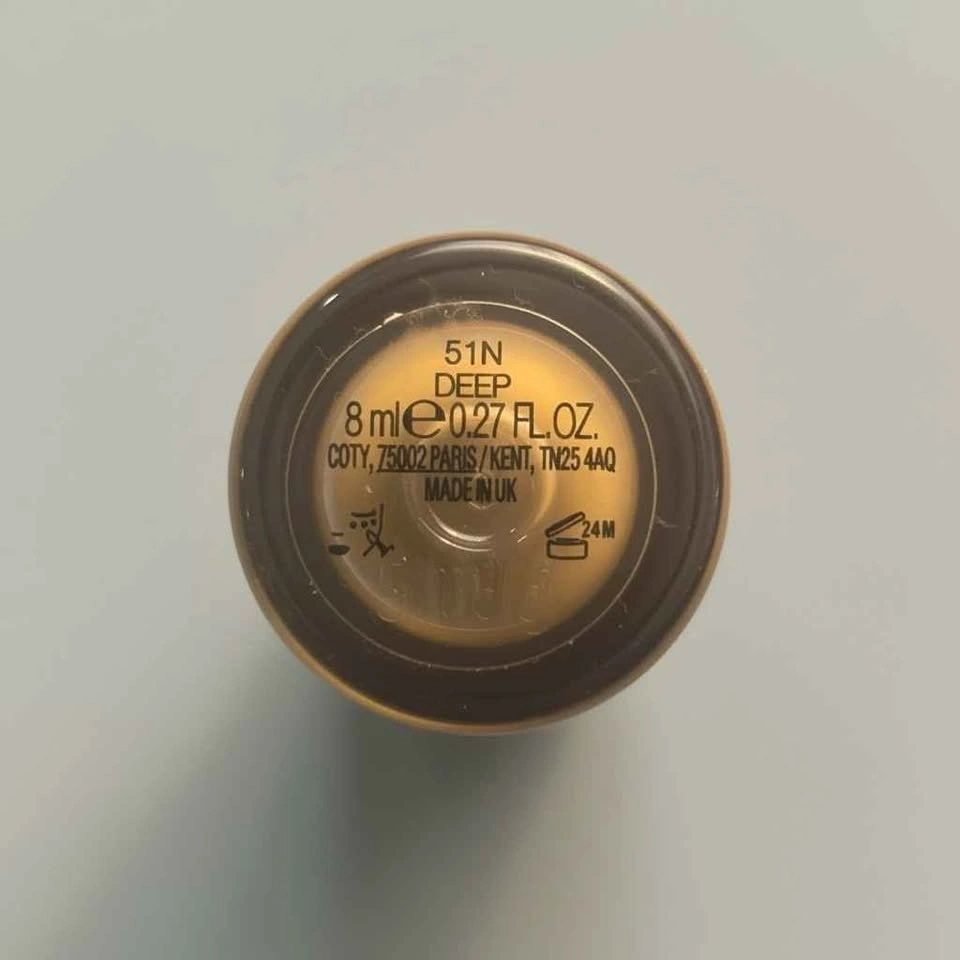 Gucci Concentré de Beauté Liquid Longwear Concealer 51N Deep - photo 5