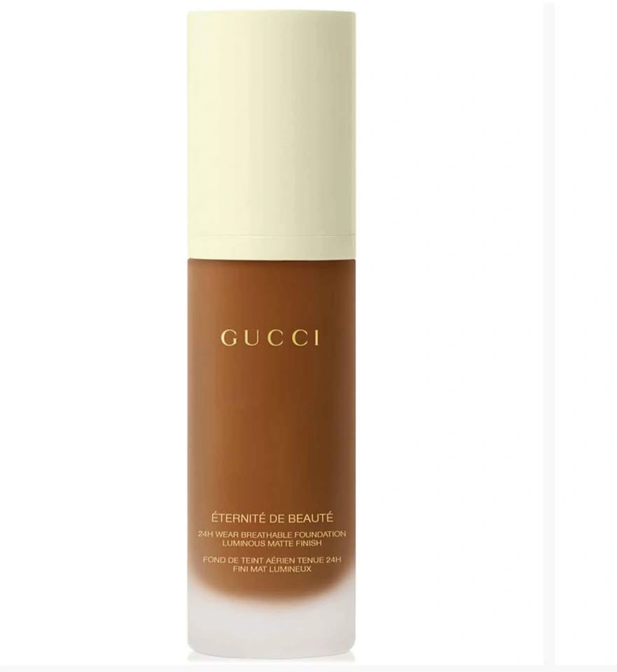 Gucci Éternité de Beauté Liquid Foundation 24H 440N 1.0 fl oz - photo 2