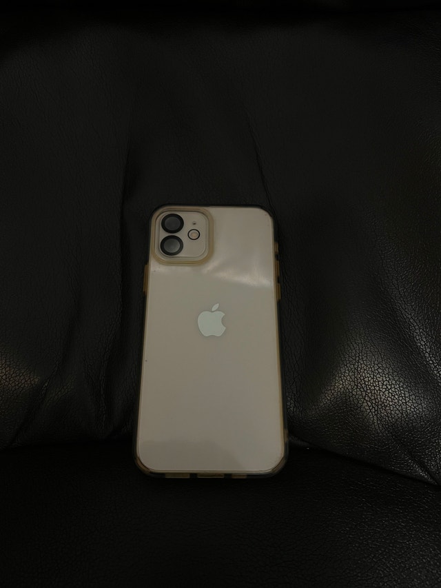 Apple iPhone 12 64 GB - photo 2