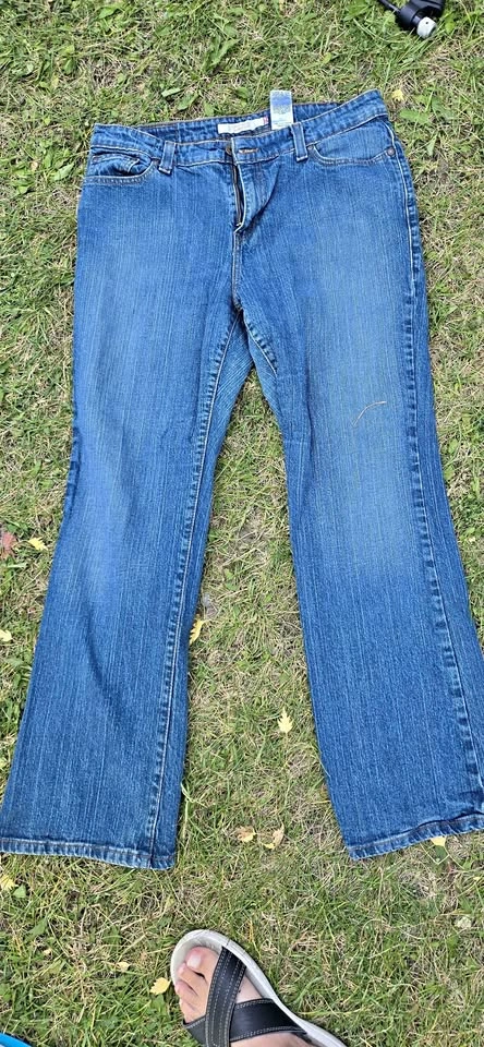 Levi's Jeans Size 16 M