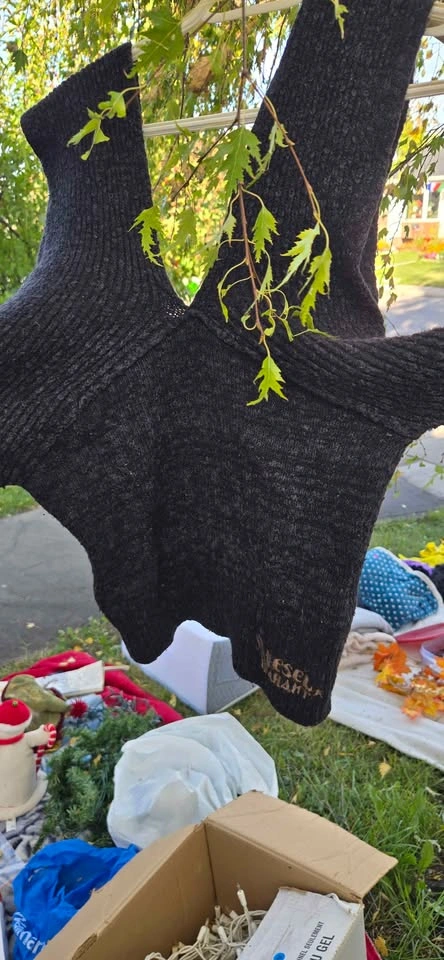 Diesel Knit sweater - photo 3