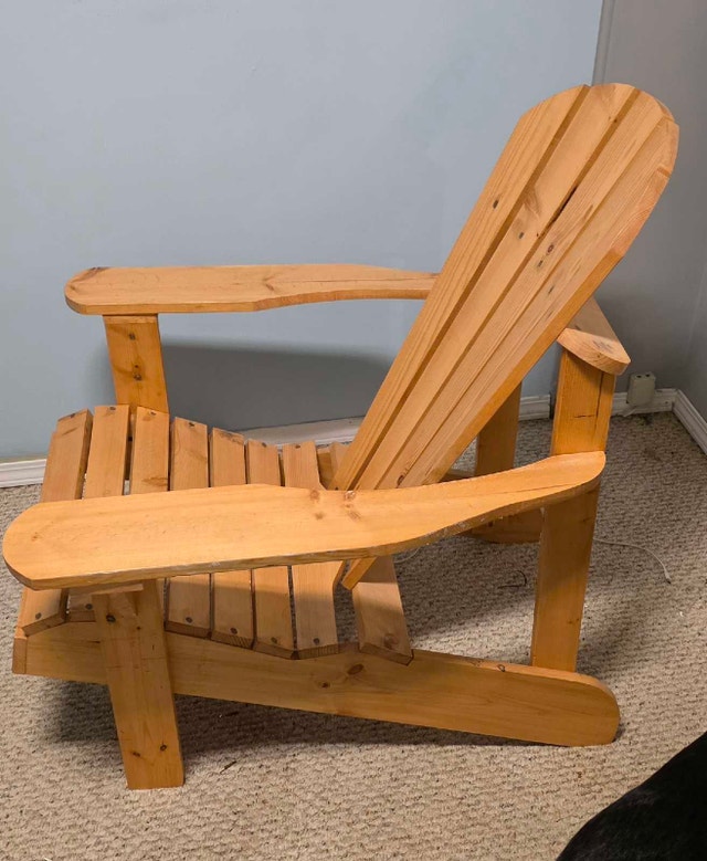 Adirondack Chair - photo 2