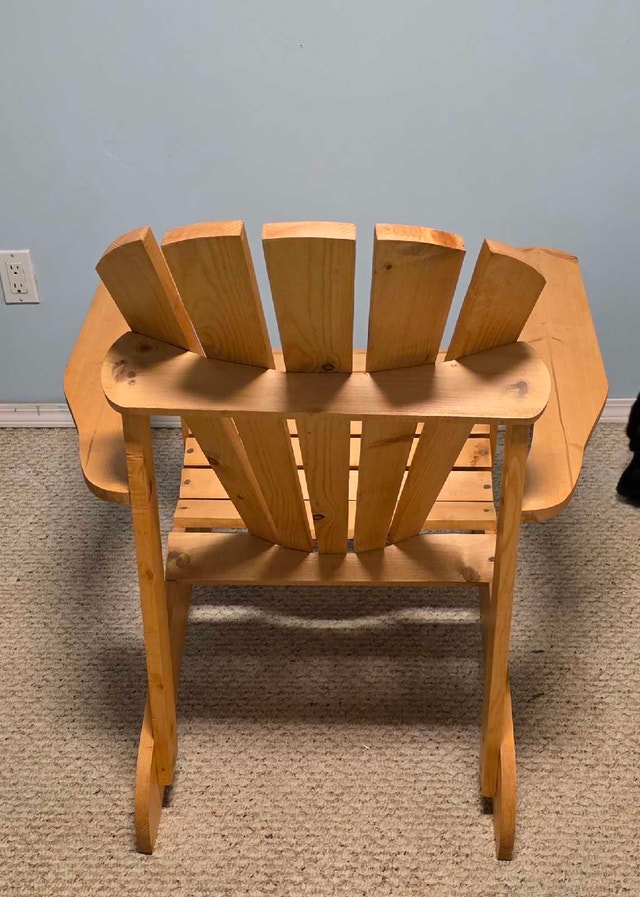 Adirondack Chair - photo 3