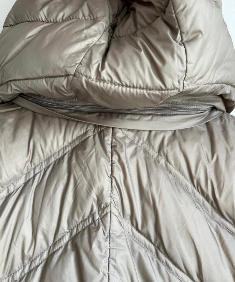 Michael Kors XL Chevron Puffer Downfill - photo 5