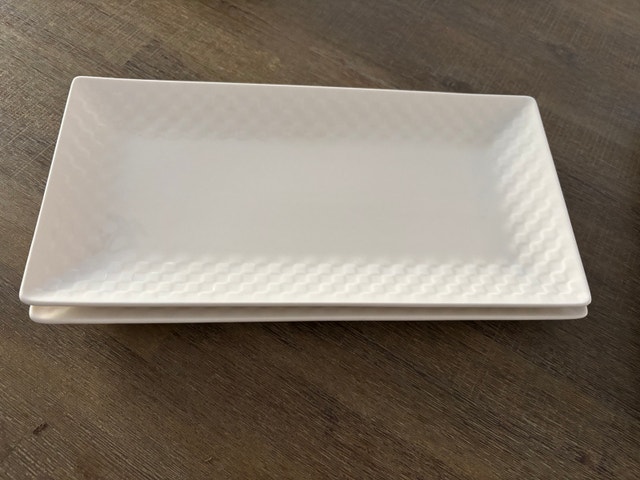 Serving trays - photo 2