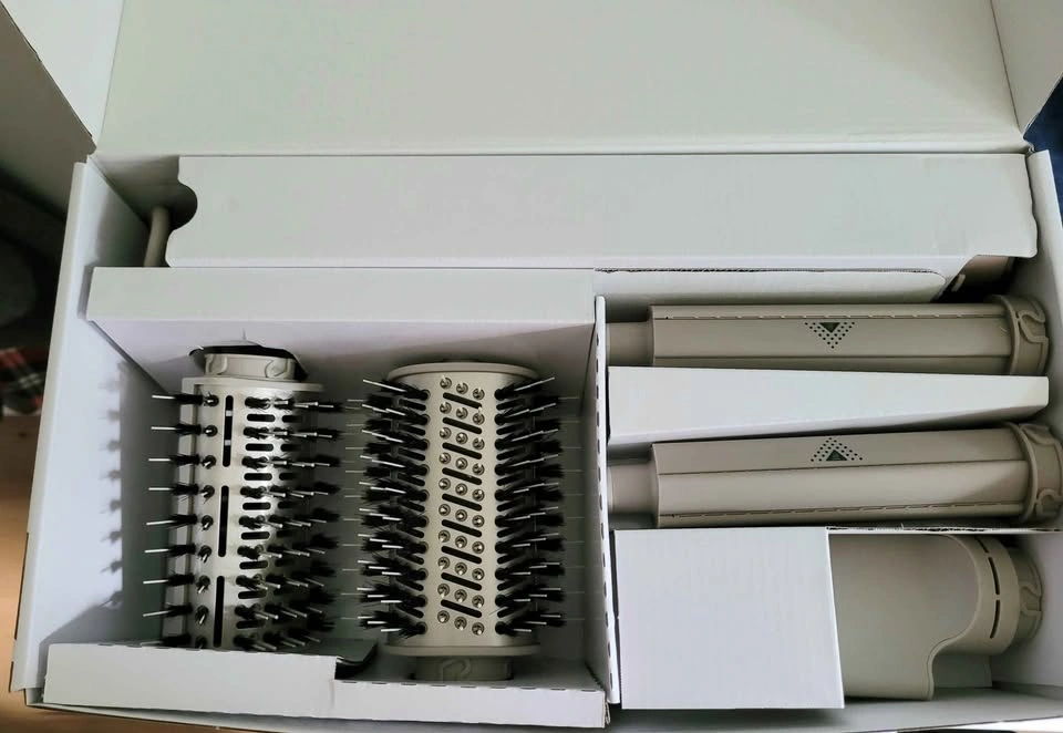 Shark flexStyle dryer and styling system - photo 3