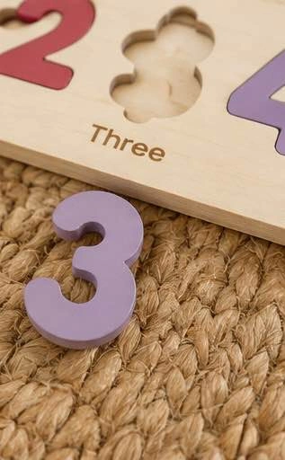 Custom Name Puzzles - photo 4