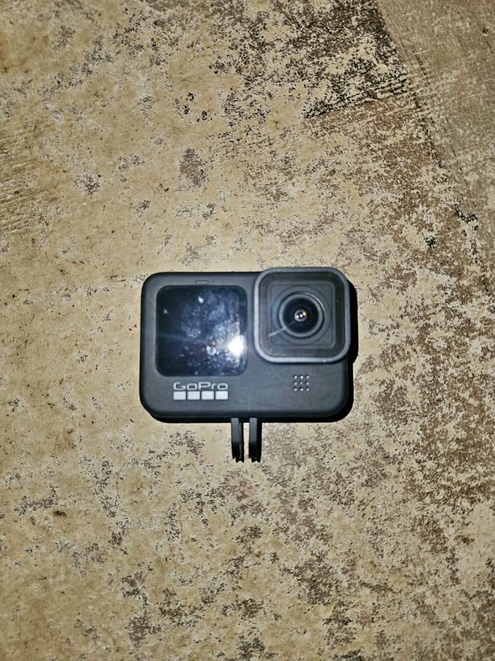 GoPro 9