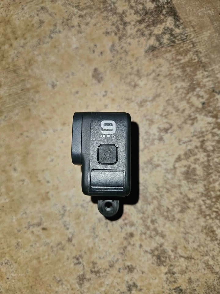 GoPro 9 - photo 2