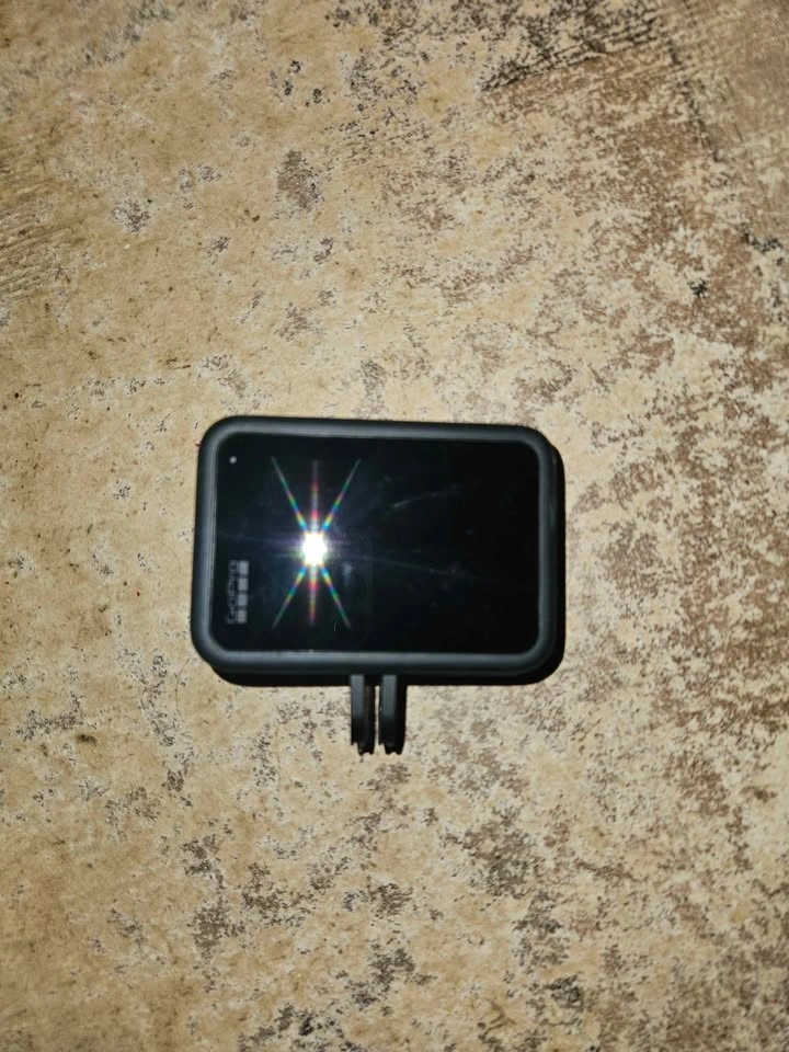 GoPro 9 - photo 3