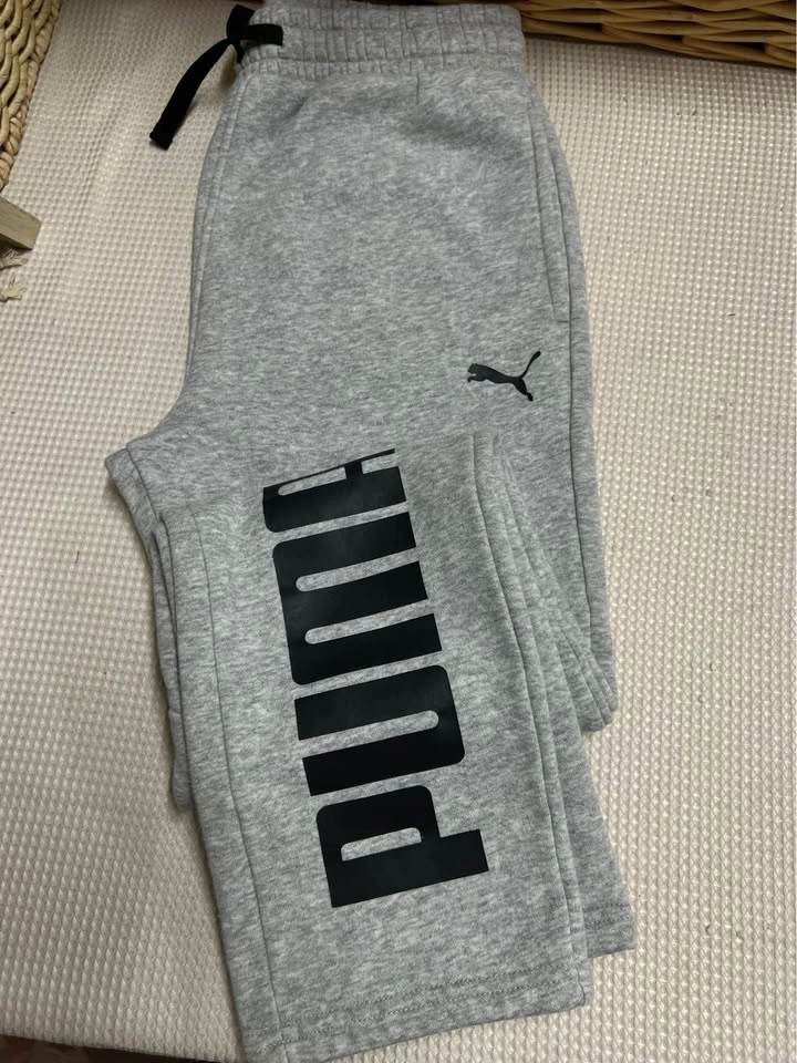 🏈 Puma Sweatpants - photo 2